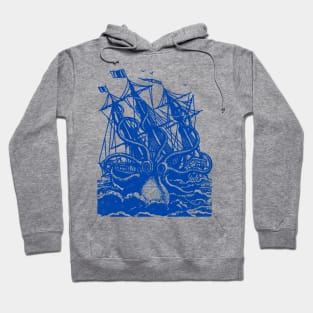 kraken Hoodie